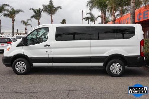 2019 Ford Transit-350 XLT