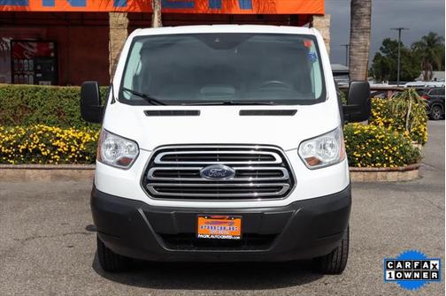 2019 Ford Transit-350 XLT