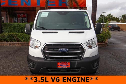 2020 Ford Transit-150 Base