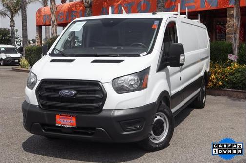 2020 Ford Transit-250 Base