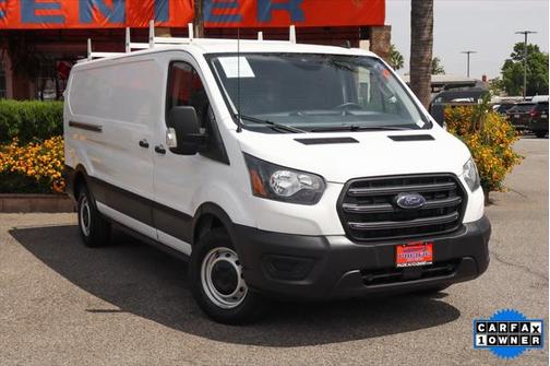 2020 Ford Transit-250 Base
