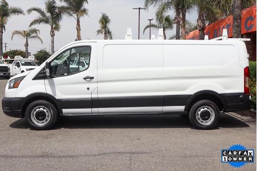 2020 Ford Transit-250 Base