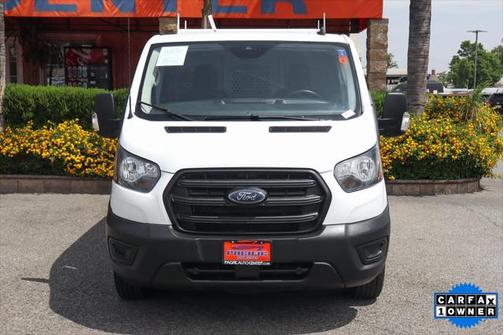 2020 Ford Transit-250 Base