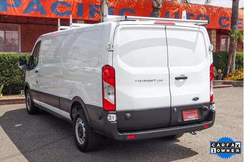 2020 Ford Transit-250 Base