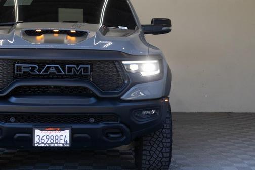 2023 RAM 1500 TRX