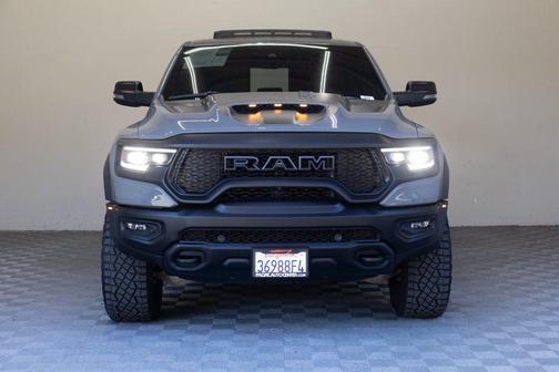2023 RAM 1500 TRX