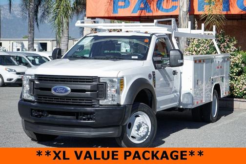 2019 Ford F-450 XL