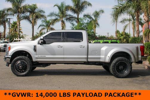 2019 Ford F-350 Lariat