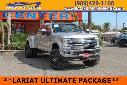 2019 Ford F-350 Lariat