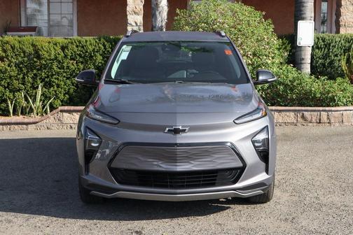 2022 Chevrolet Bolt EUV FWD Premier
