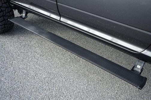 2021 RAM 2500 Big Horn Mega Cab 4x4 6'4'' Box