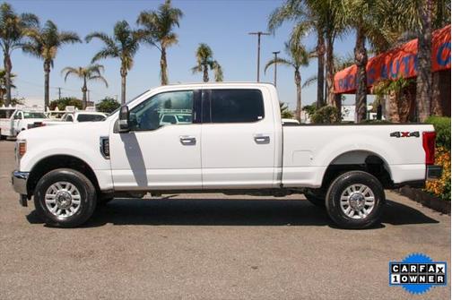2019 Ford F-250 XLT