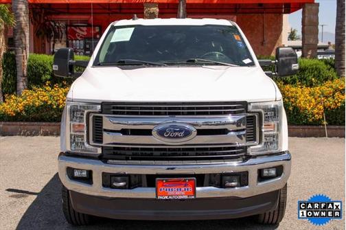 2019 Ford F-250 XLT