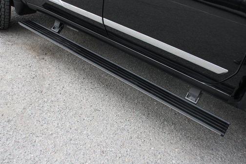 2024 Chevrolet Silverado 2500 High Country