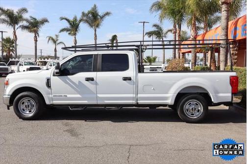 2022 Ford F-350 XL