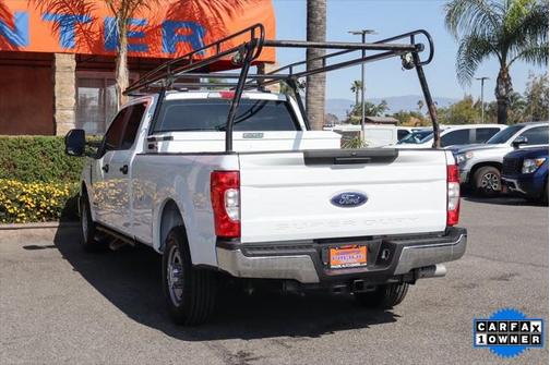2022 Ford F-350 XL