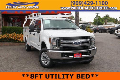 2019 Ford F-350 XLT