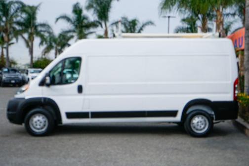 2021 RAM ProMaster 2500 High Roof