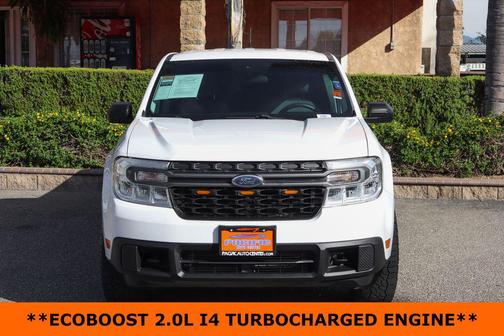 2023 Ford Maverick XLT