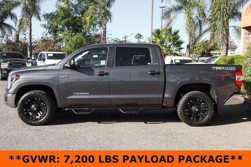 2019 Toyota Tundra SR5