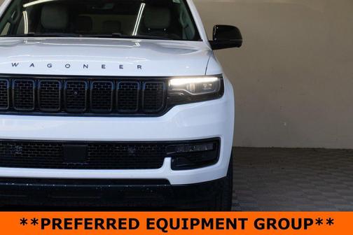 2023 Jeep Wagoneer Series III 4x4