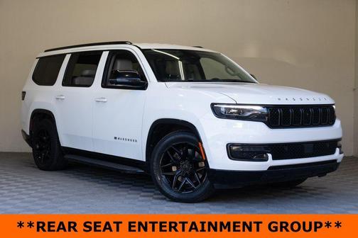 2023 Jeep Wagoneer Series III 4x4
