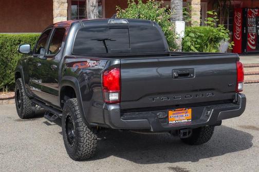 2019 Toyota Tacoma TRD Off Road