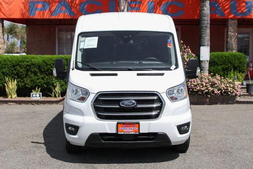 2020 Ford Transit-350 XLT
