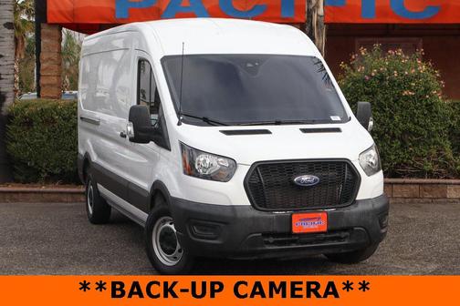 2021 Ford Transit-250 Base