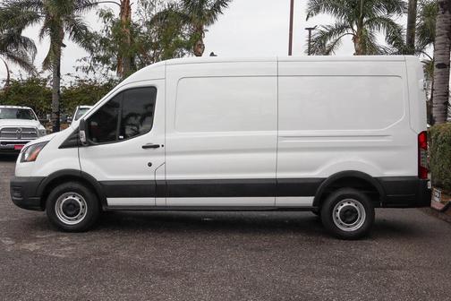 2021 Ford Transit-250 Base