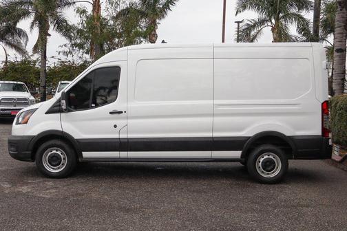 2021 Ford Transit-250 Base
