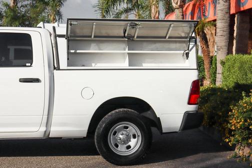 2023 RAM 1500 Tradesman