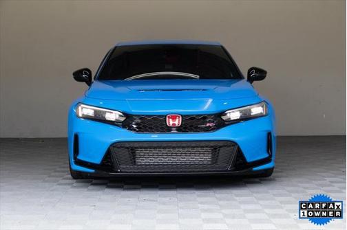 2024 Honda Civic Type R Base