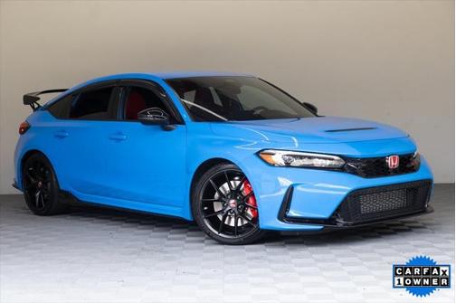 2024 Honda Civic Type R Base