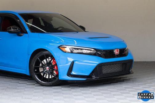 2024 Honda Civic Type R Base
