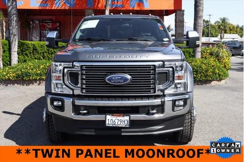 2021 Ford F-450 XL