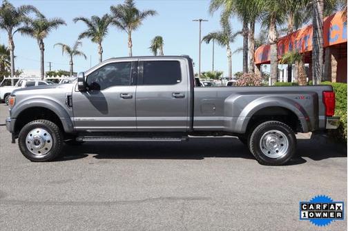 2021 Ford F-450 XL