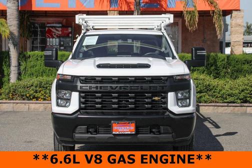 2023 Chevrolet Silverado 2500 WT