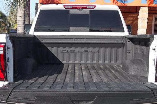 2024 GMC Sierra 2500 Denali Ultimate