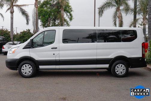 2019 Ford Transit-350 XLT