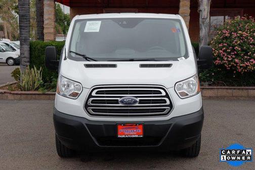 2019 Ford Transit-350 XLT
