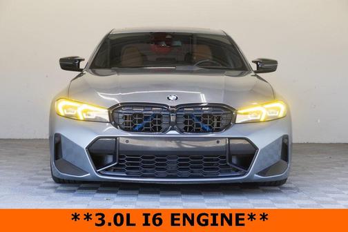 2023 BMW M340 M340i