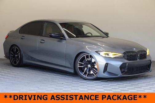2023 BMW M340 M340i