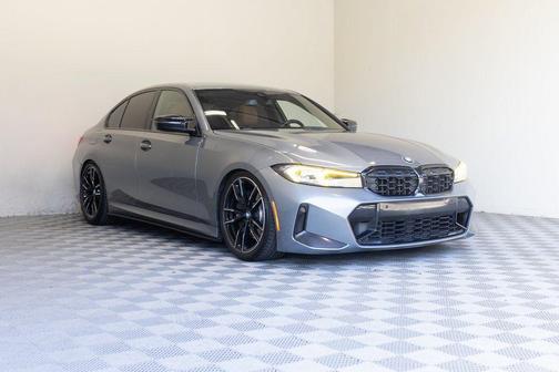 2023 BMW M340 M340i