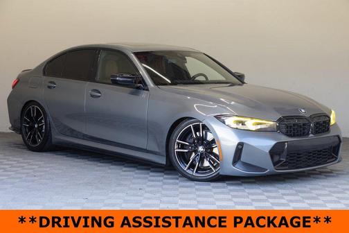 2023 BMW M340 M340i