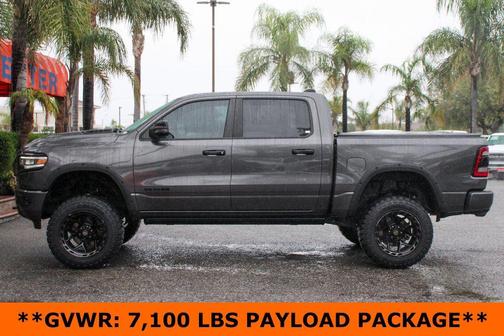 2023 RAM 1500 Limited