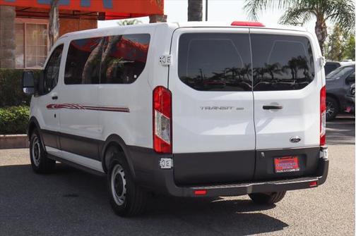 2016 Ford Transit-150 XL