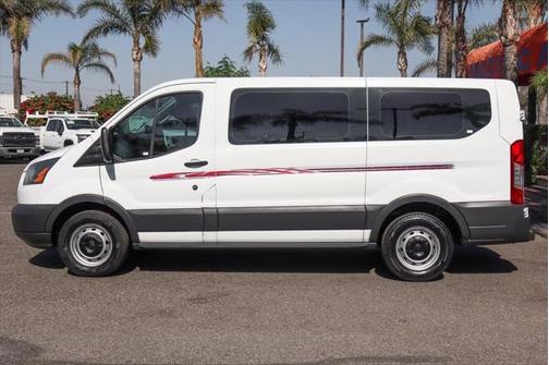 2016 Ford Transit-150 XL