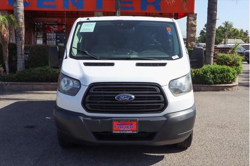 2016 Ford Transit-150 XL