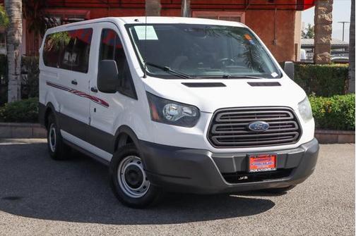 2016 Ford Transit-150 XL